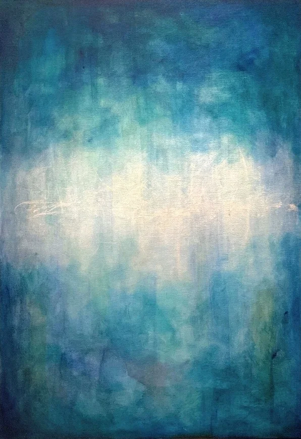周國心 One Fountain Away 作品